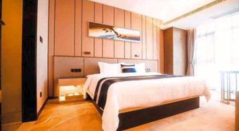 Howard Johnson by Wyndham Life Changrong