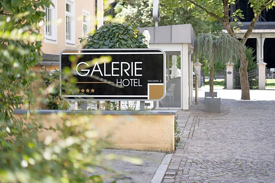 Galerie Hotel