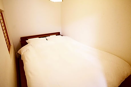 Japanese-Style Double Bed Room Non-Smoking