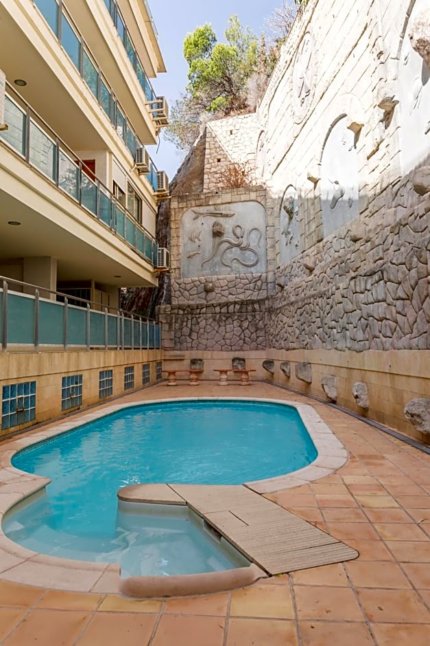 Pierre & Vacances Altea Beach - Port