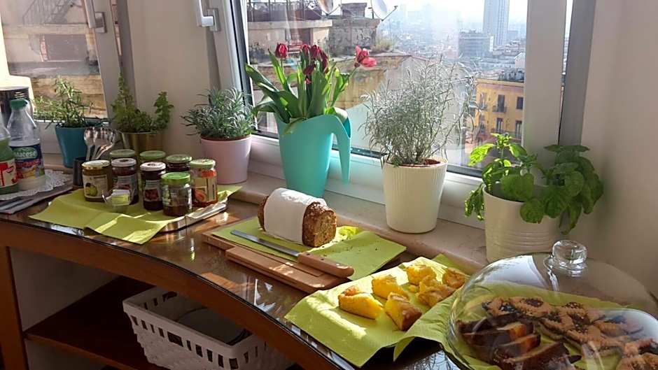 Santa Caterina B&B