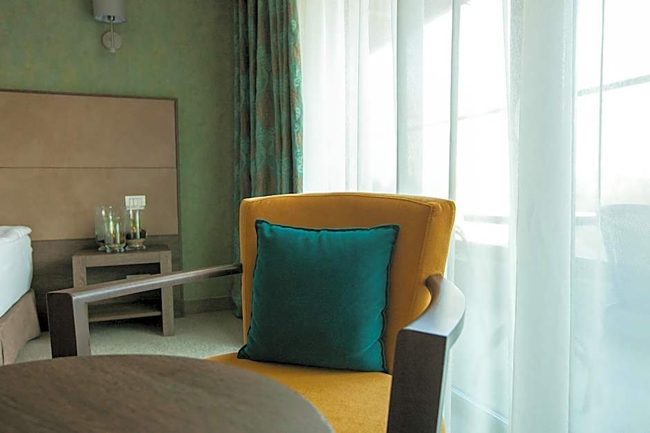 Victoria Bulevard Hotel