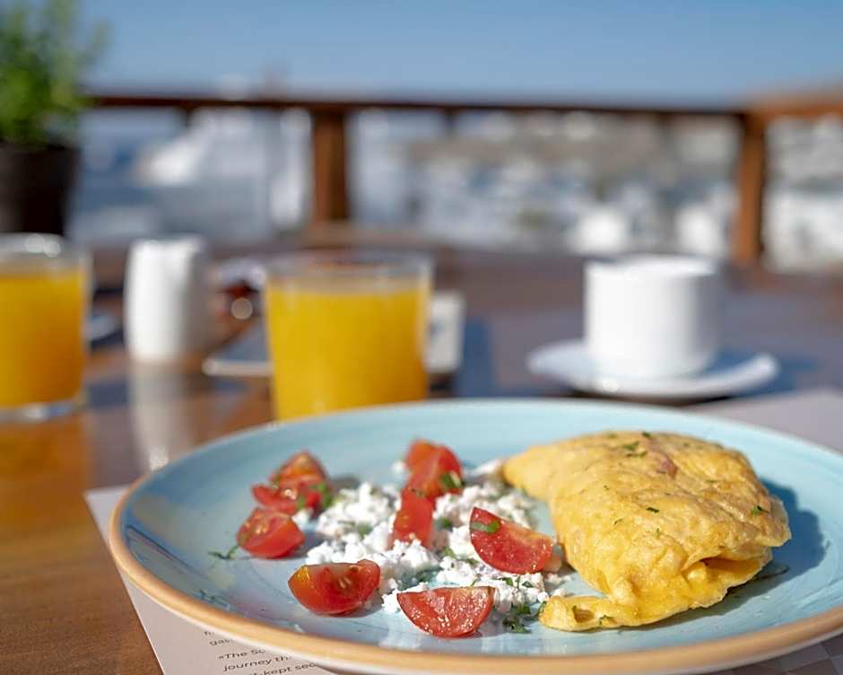 Mykonos Essence Adults Only