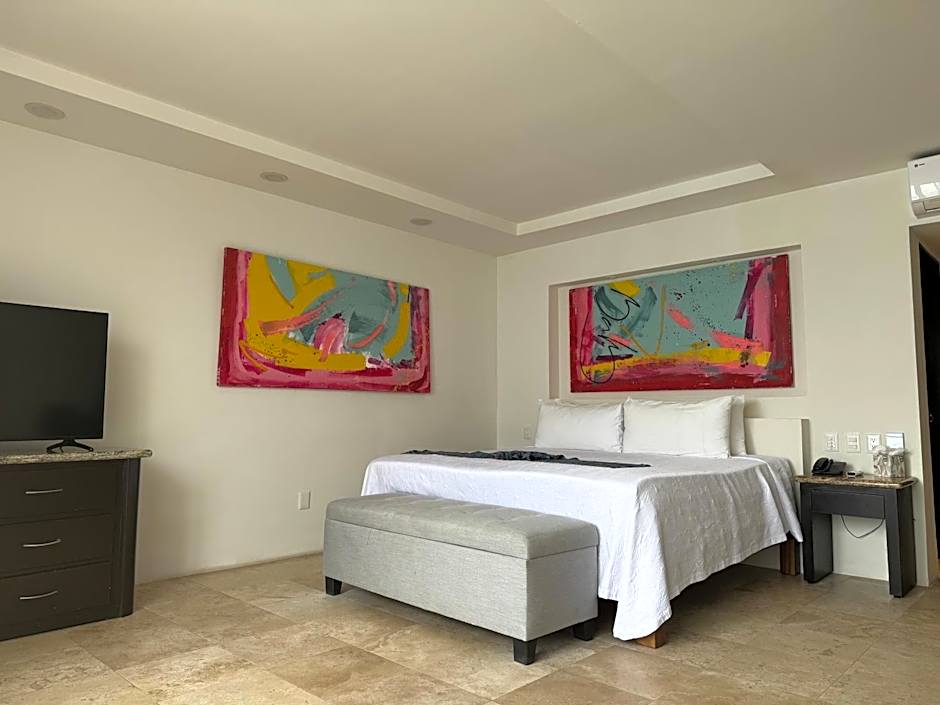 Hotel Delfín Vista Pier Beach Front