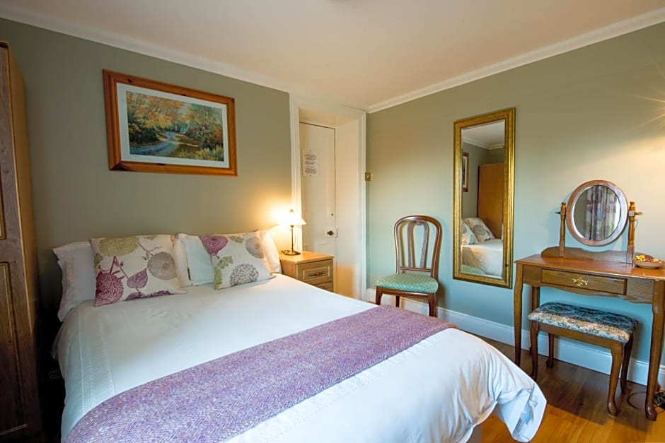 Brennan's Accommodation Glenties