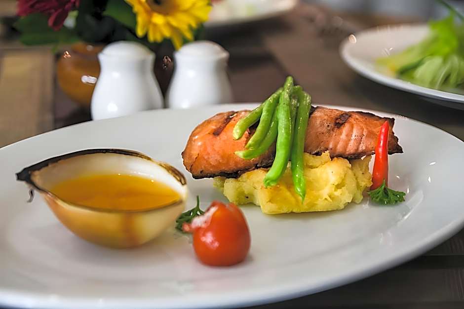 Verwood Hotel and Serviced Residence