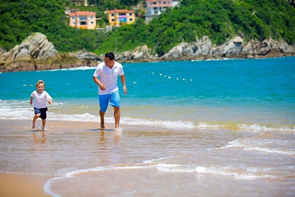 Barcelo Huatulco - All Inclusive