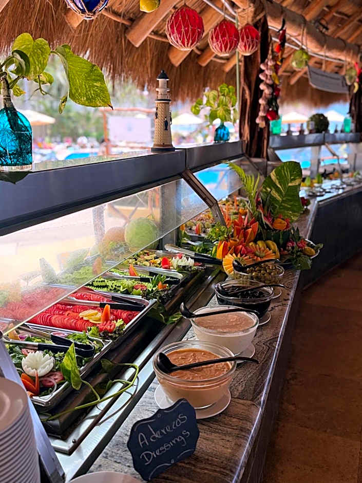 Las Palmas By The Sea