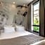 Hotel Sixteen Paris Montrouge