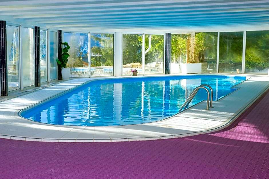 Madame Vacances Hôtel et Spa Ibiza