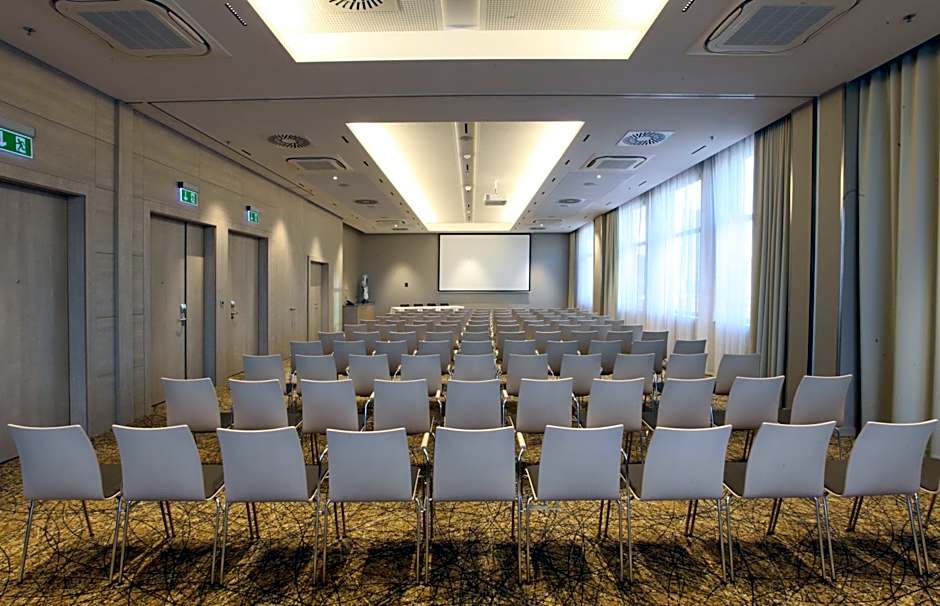 Lindner Hotel Bratislava, part of JdV by Hyatt