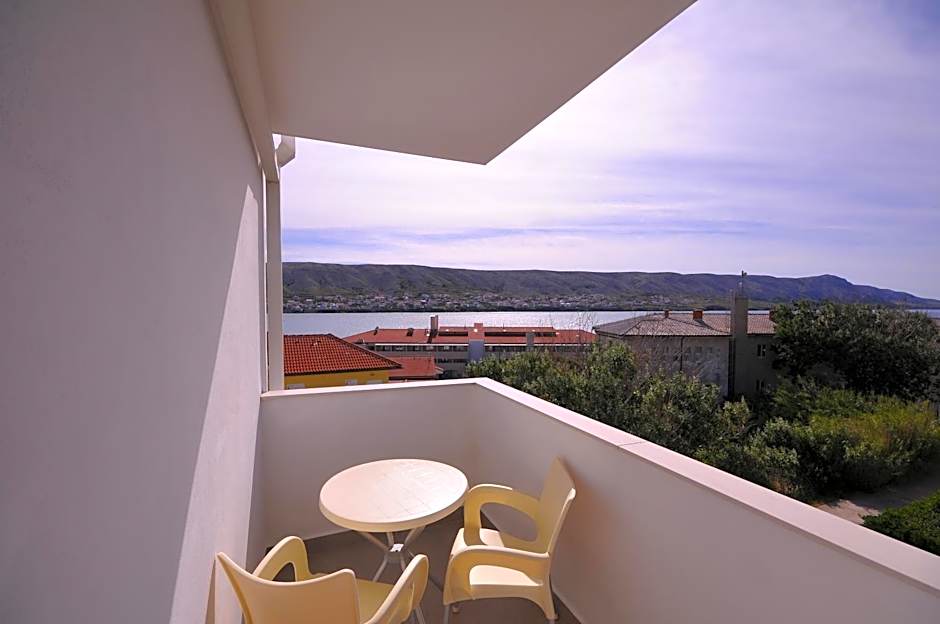 Boutique Hotel Intermezzo - Pag centre