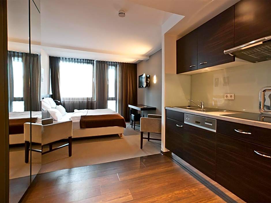 Boardinghouse Bielefeld