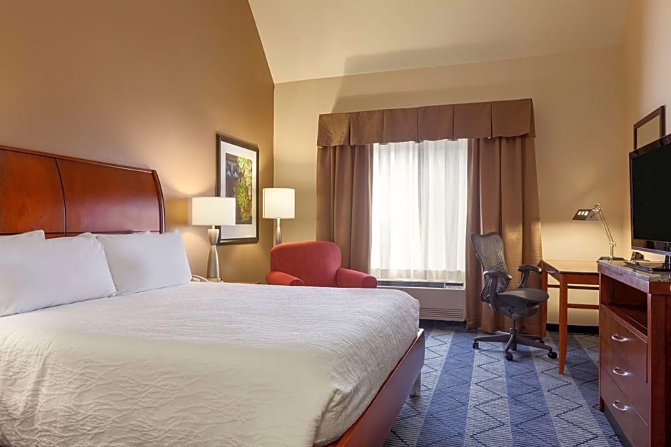 Hilton Garden Inn Lancaster