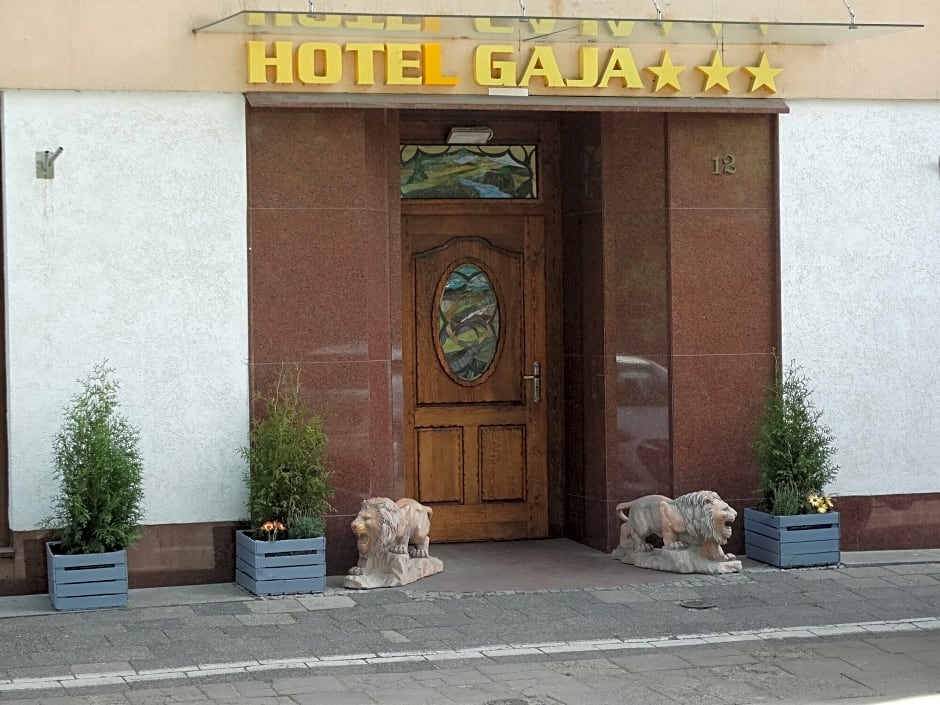 Hotel Gaja