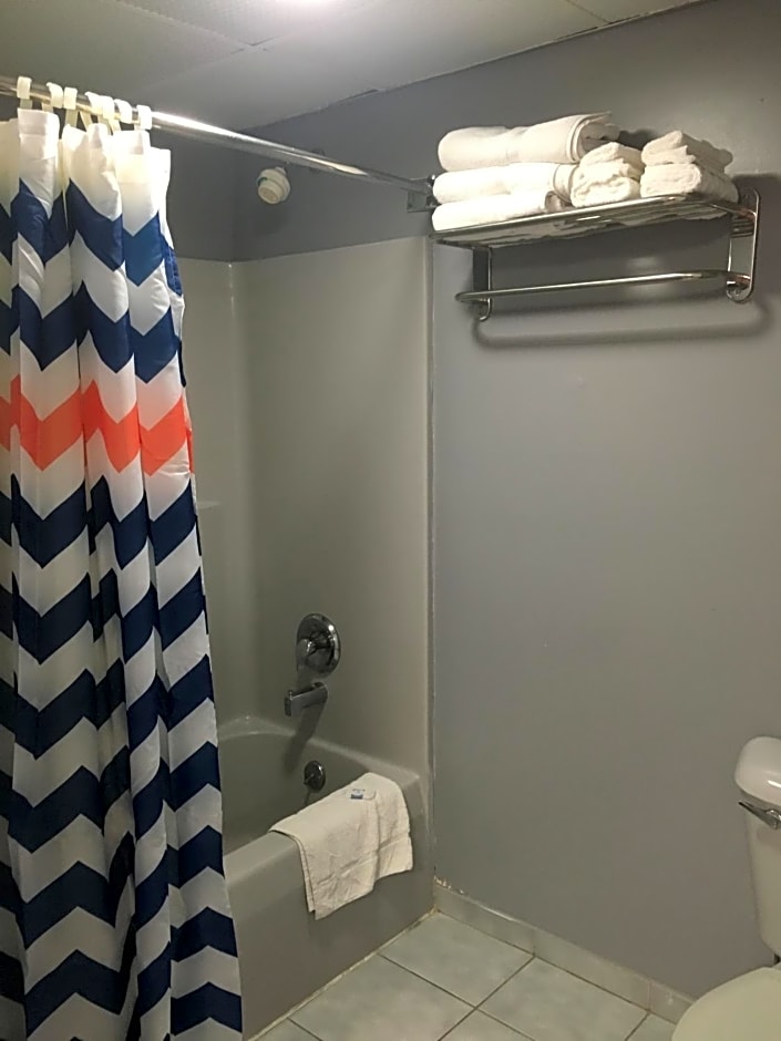 Haven Inn & Suites