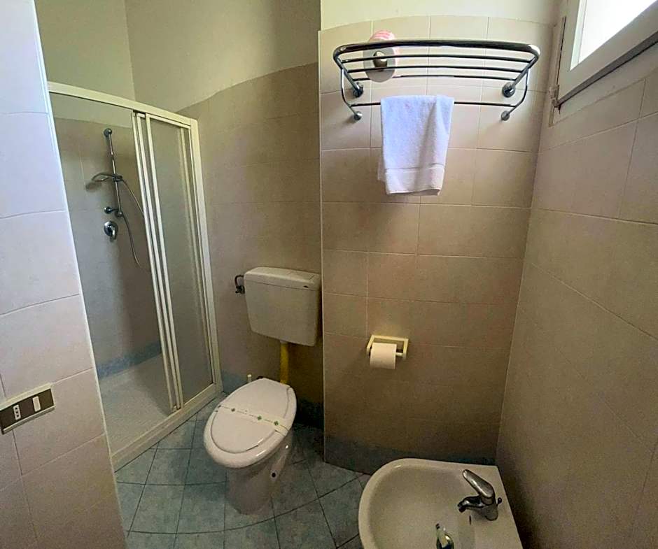 Hotel Ines