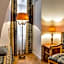 Hotel Residence Bijou de Prague
