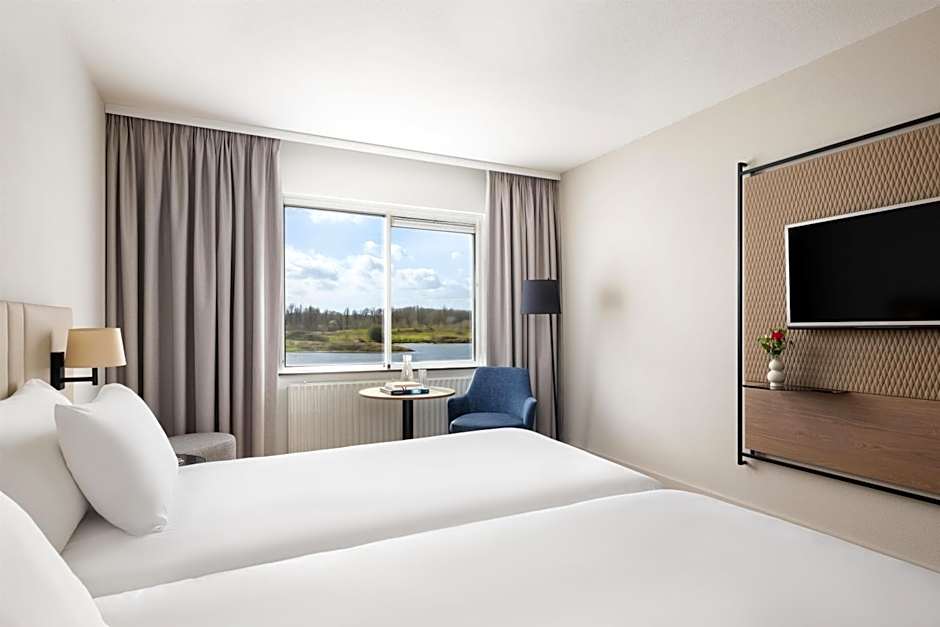 NH Arnhem Rijnhotel
