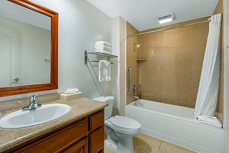Comfort Inn Cockatoo
