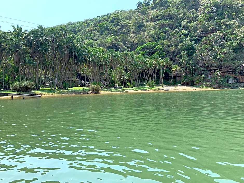 Umtamvuna River Lodge