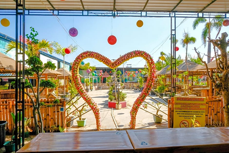 SPOT ON 1958 Asembagus Family