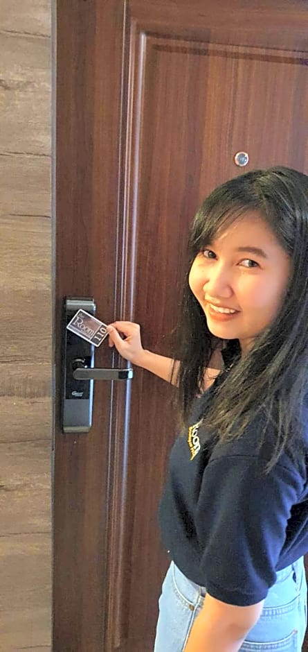 The Room Boutique Hotel