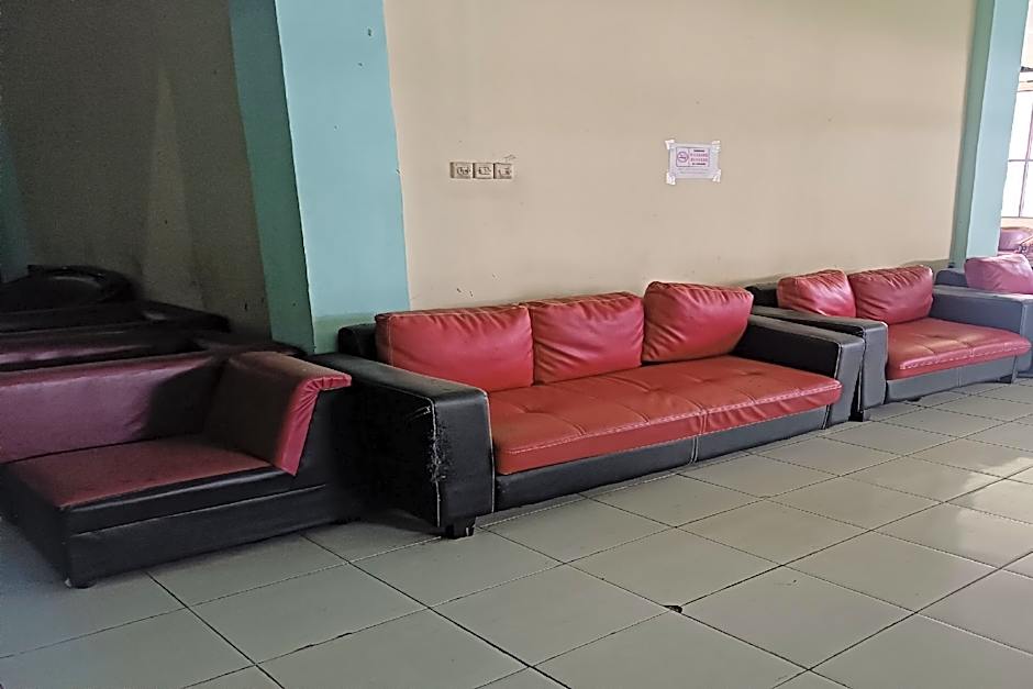 Hotel O Homestay Citra