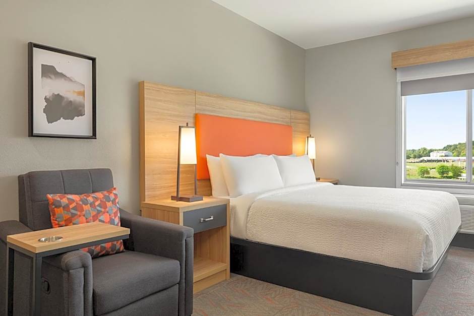 Candlewood Suites Bessemer Birmingham SW By IHG