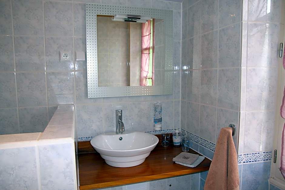 Chambre d'hôtes Park des Collines - Gîte