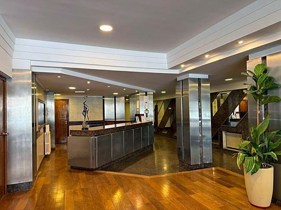 Gran Hotel Mar del Plata