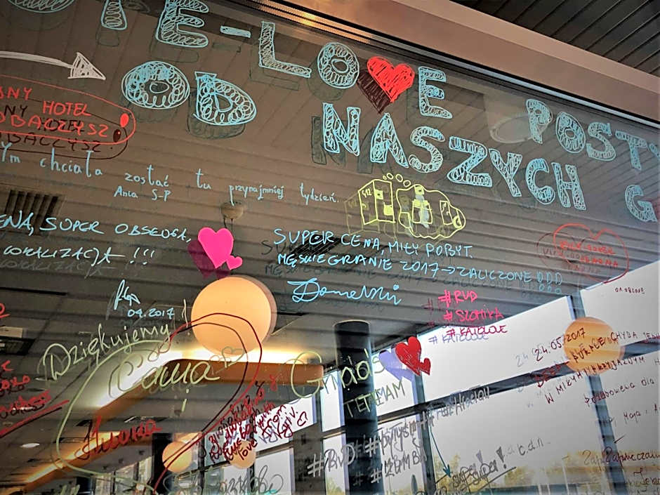 ibis budget Katowice Centrum