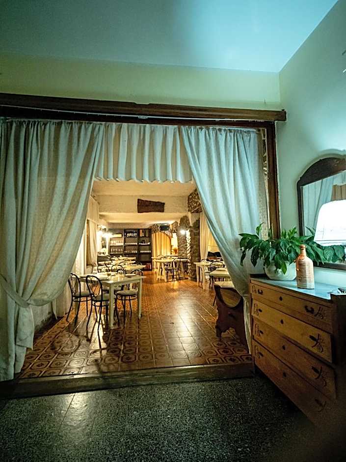 Albergo Ristorante Locanda Rosella