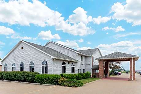 Econo Lodge El Paso, IL