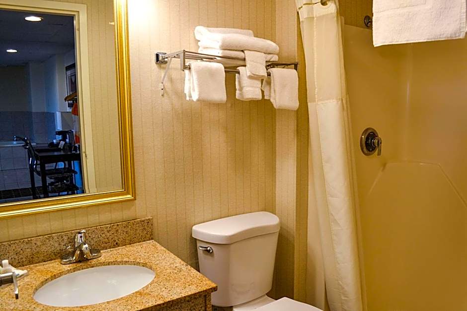 Comfort Inn Dunmore - Scranton East