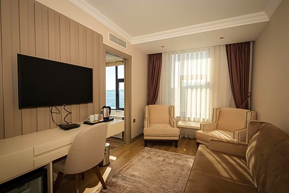 Vira Otel Suites