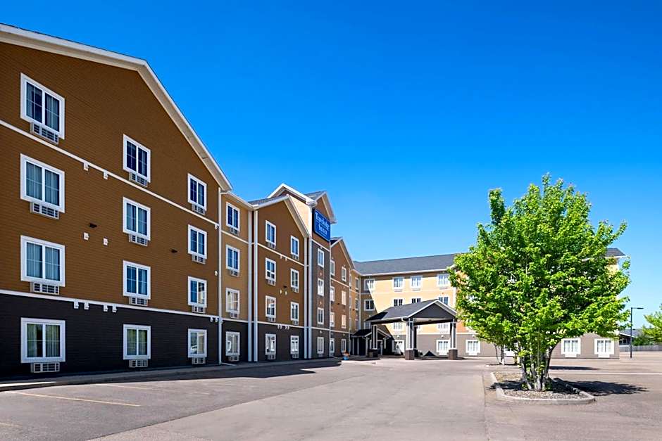 Travelodge Suites by Wyndham Estevan