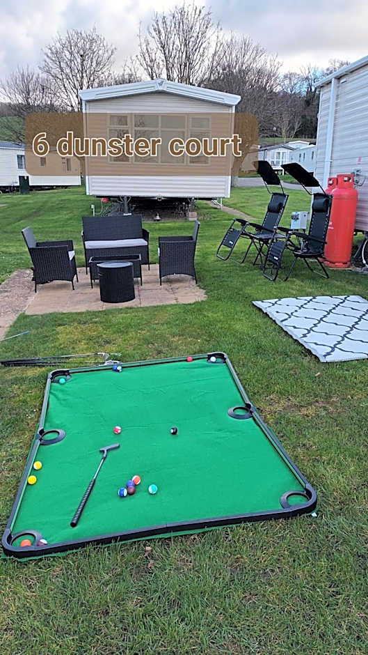 6 dunster court haven park doniford bay