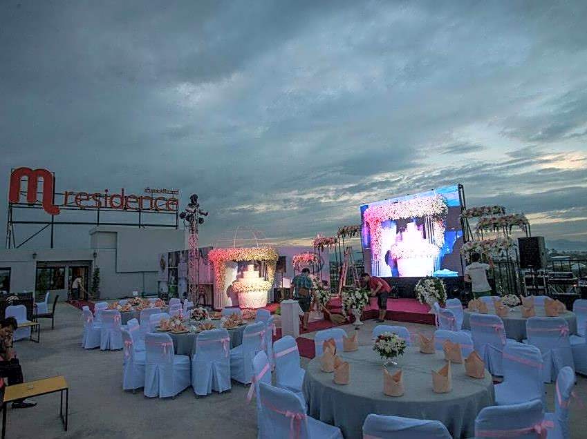 M Hotel Chiangrai