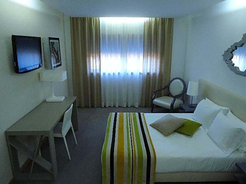 Paredes Design Hotel