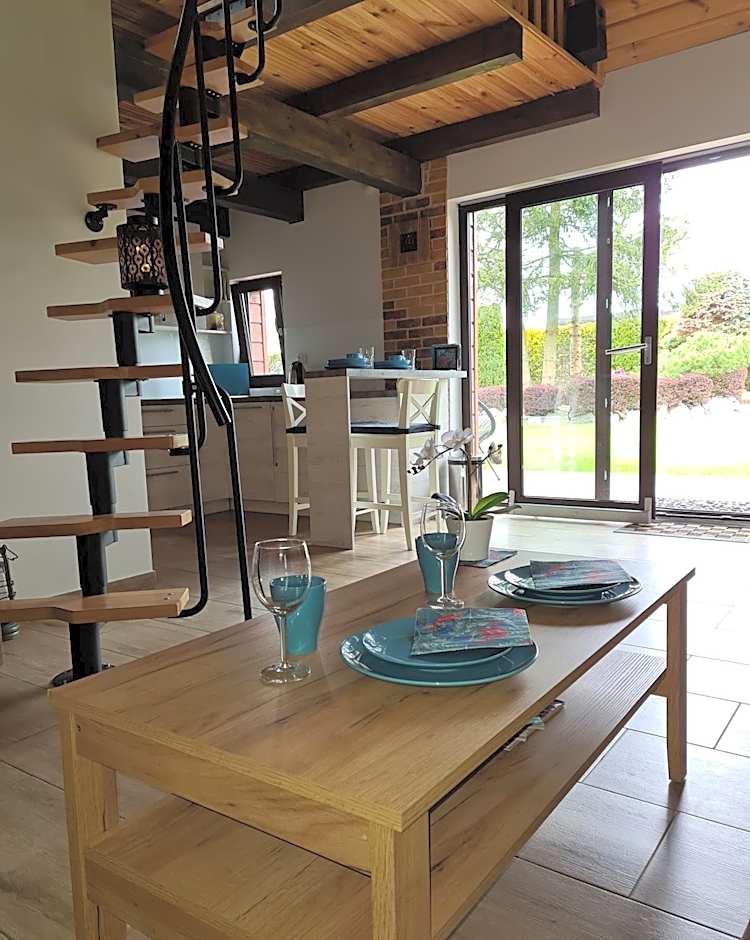 Ostoja Relaksu Cieciorka