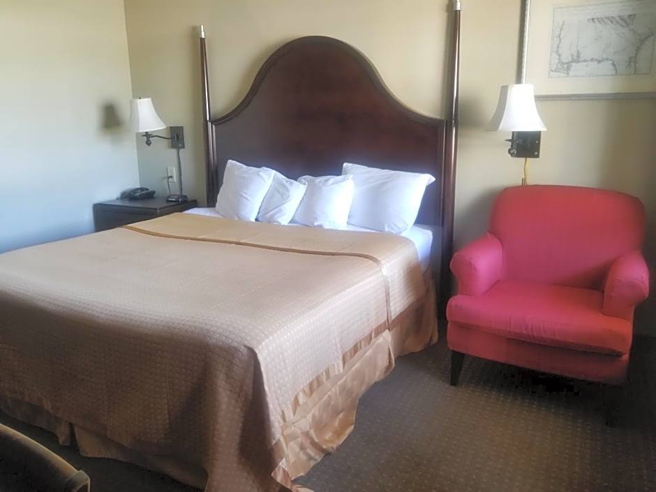 Inn At Mulberry Grove