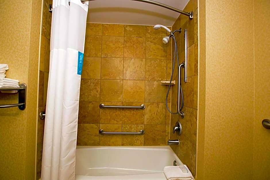 Hampton Inn By Hilton & Suites Houston - Rosenberg