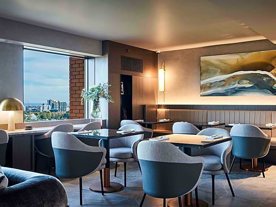 Pullman Melbourne On the Park