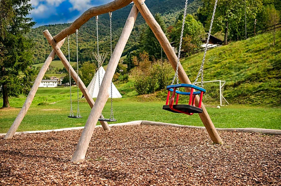 Family Hotel Adriana