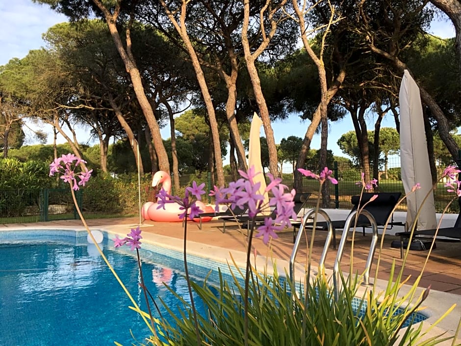 VILLA DE LA LUZ Luxury Guesthouse