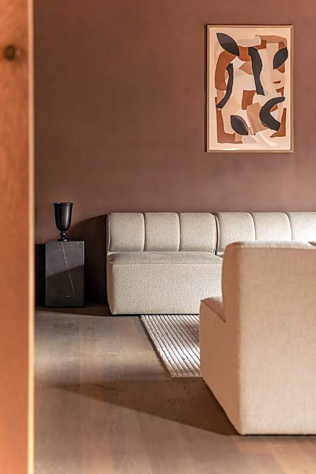 Audo Boutique Hotel