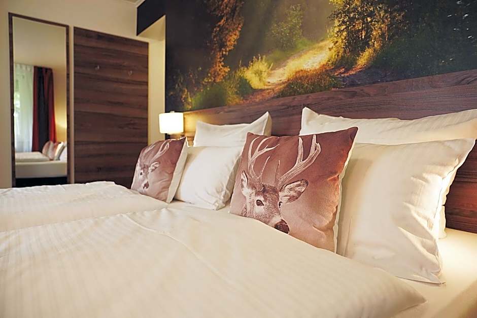 Hotel Mein Bergblick