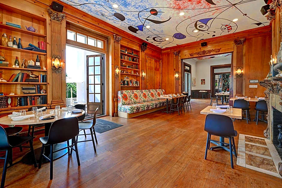 Tarrytown House Estate on the Hudson