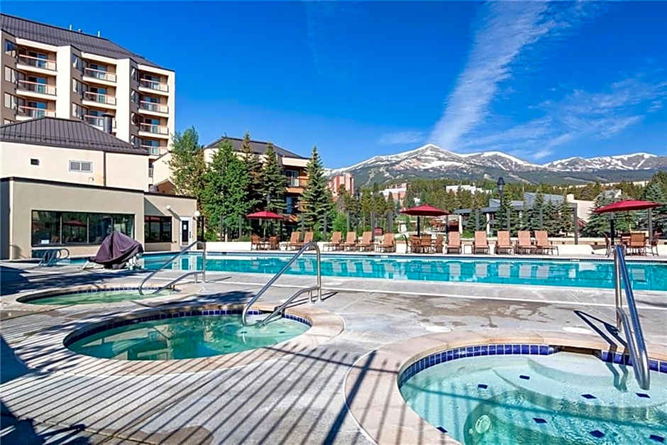 Main Street Junction